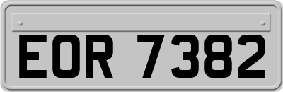 EOR7382
