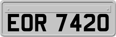 EOR7420