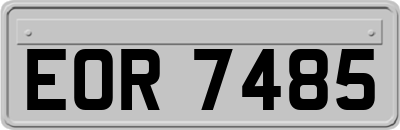 EOR7485