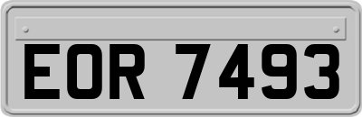 EOR7493