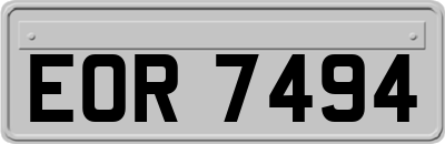 EOR7494