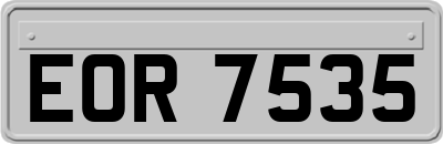 EOR7535