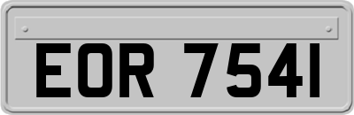EOR7541