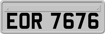 EOR7676