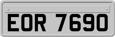 EOR7690