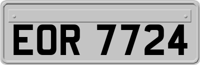 EOR7724