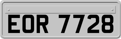 EOR7728