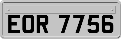 EOR7756