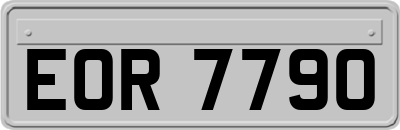 EOR7790