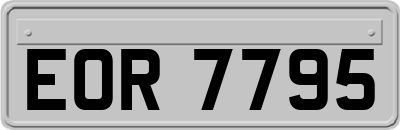 EOR7795