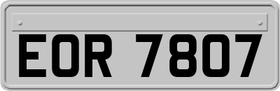 EOR7807