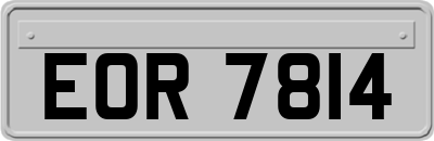EOR7814