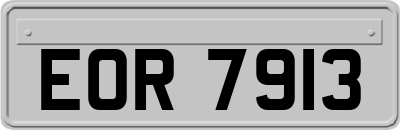EOR7913