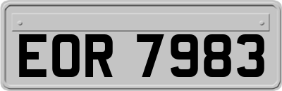 EOR7983