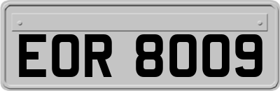 EOR8009