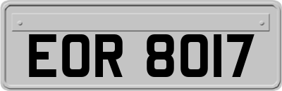 EOR8017