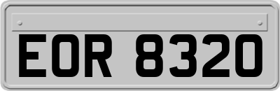EOR8320