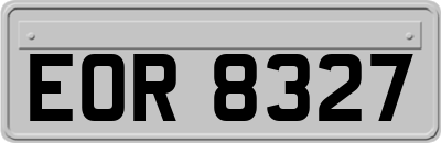 EOR8327