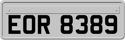 EOR8389