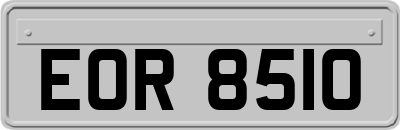 EOR8510