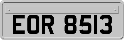 EOR8513