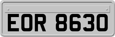 EOR8630