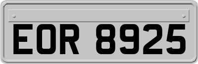 EOR8925