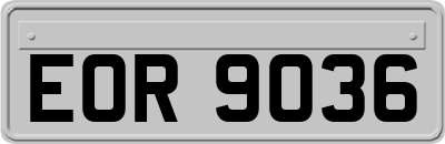 EOR9036