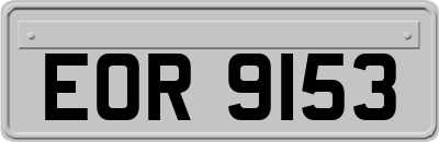 EOR9153