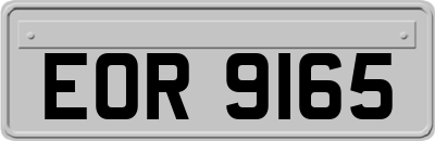 EOR9165