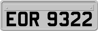 EOR9322