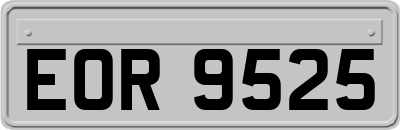 EOR9525
