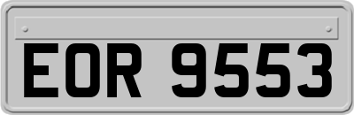 EOR9553
