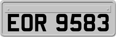 EOR9583