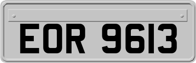 EOR9613