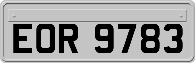 EOR9783