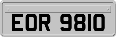 EOR9810