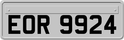 EOR9924