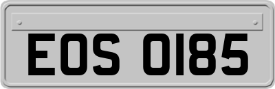 EOS0185