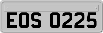 EOS0225