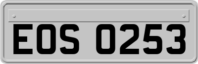 EOS0253