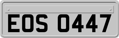 EOS0447