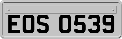 EOS0539