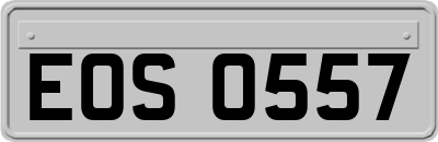EOS0557