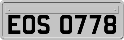 EOS0778