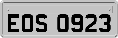 EOS0923