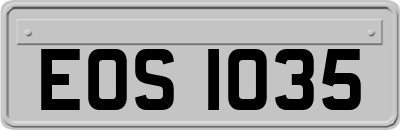 EOS1035