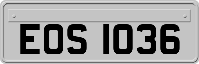EOS1036