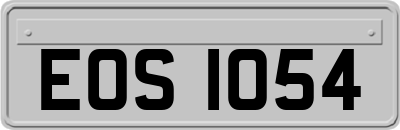 EOS1054