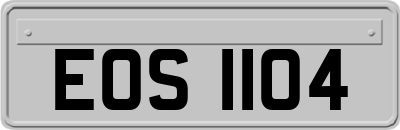 EOS1104